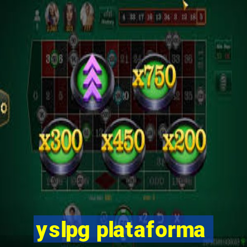 yslpg plataforma